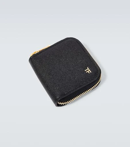 Tom Ford Leather coin purse 4