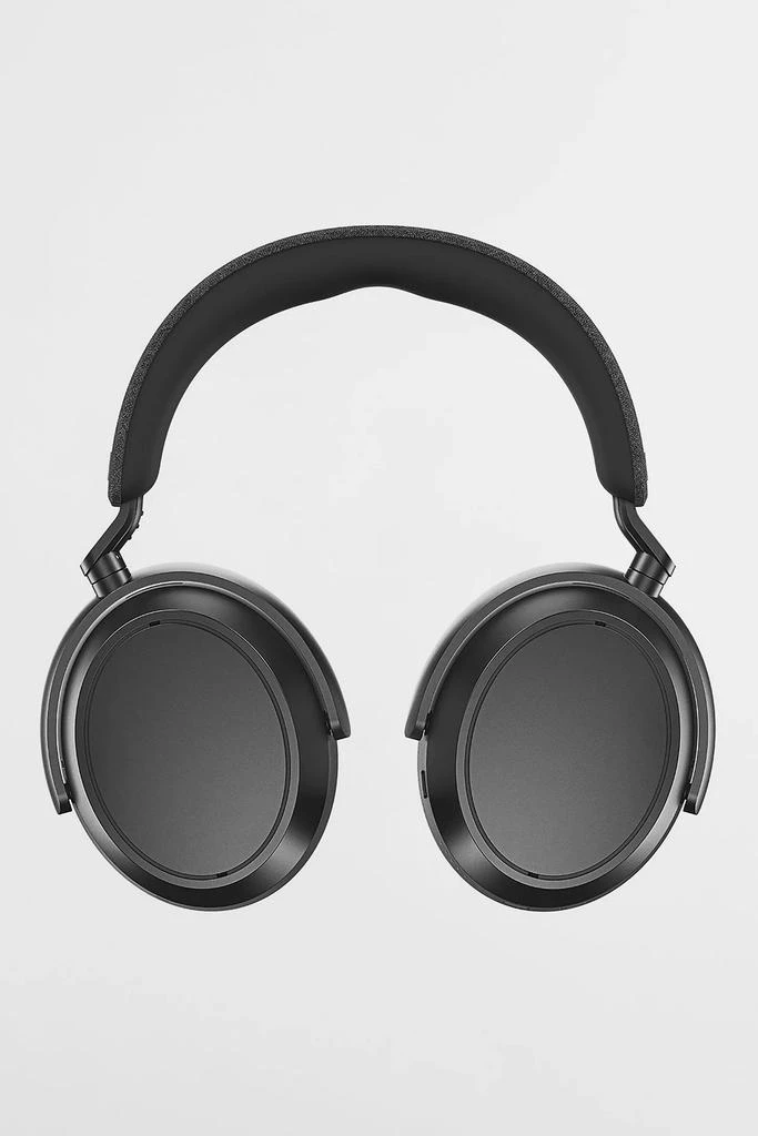 Sennheiser Sennheiser MOMENTUM 4 Bluetooth Over-Ear Noise Cancelling Headphones 2
