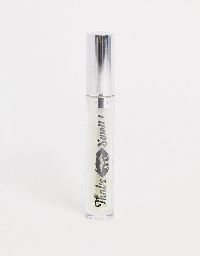 Barry M Barry M That's Swell XXL Plumping Lip Gloss - Diamond 1
