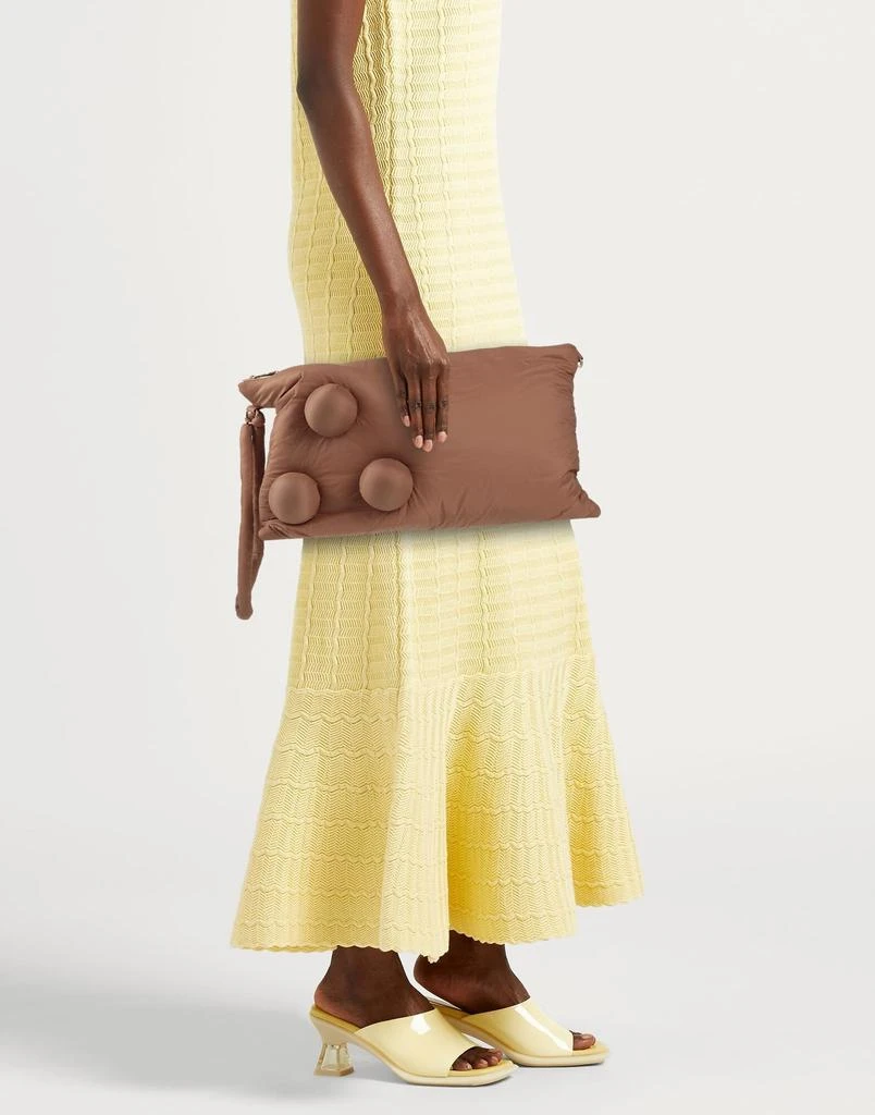 LA MILANESA Handbag 3