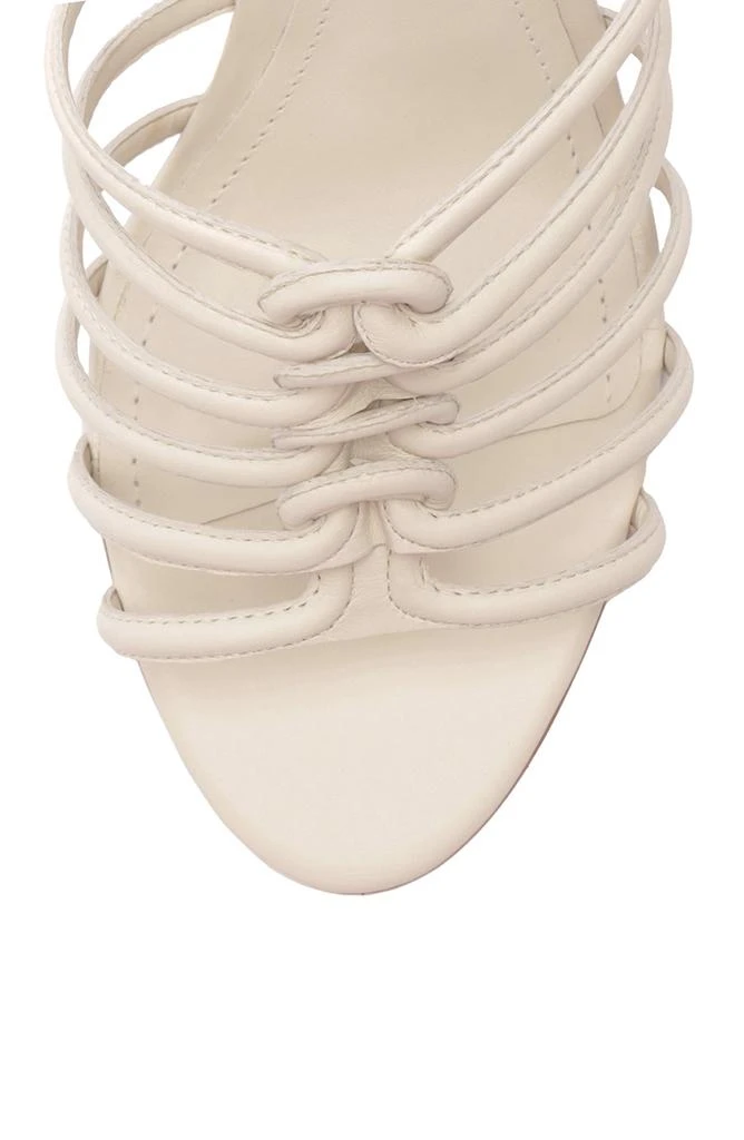 Schutz Octavia Wedge Sandal 9