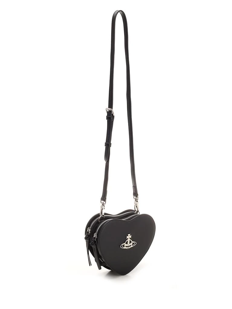 Vivienne Westwood louise Heart Shape Bag 2