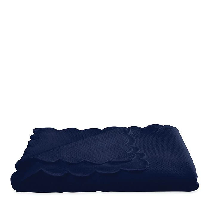 Matouk Savannah Gardens Tablecloth, 90" Round 9