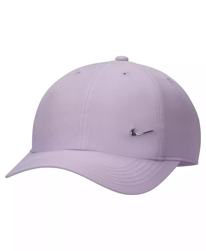 nike lavender hat