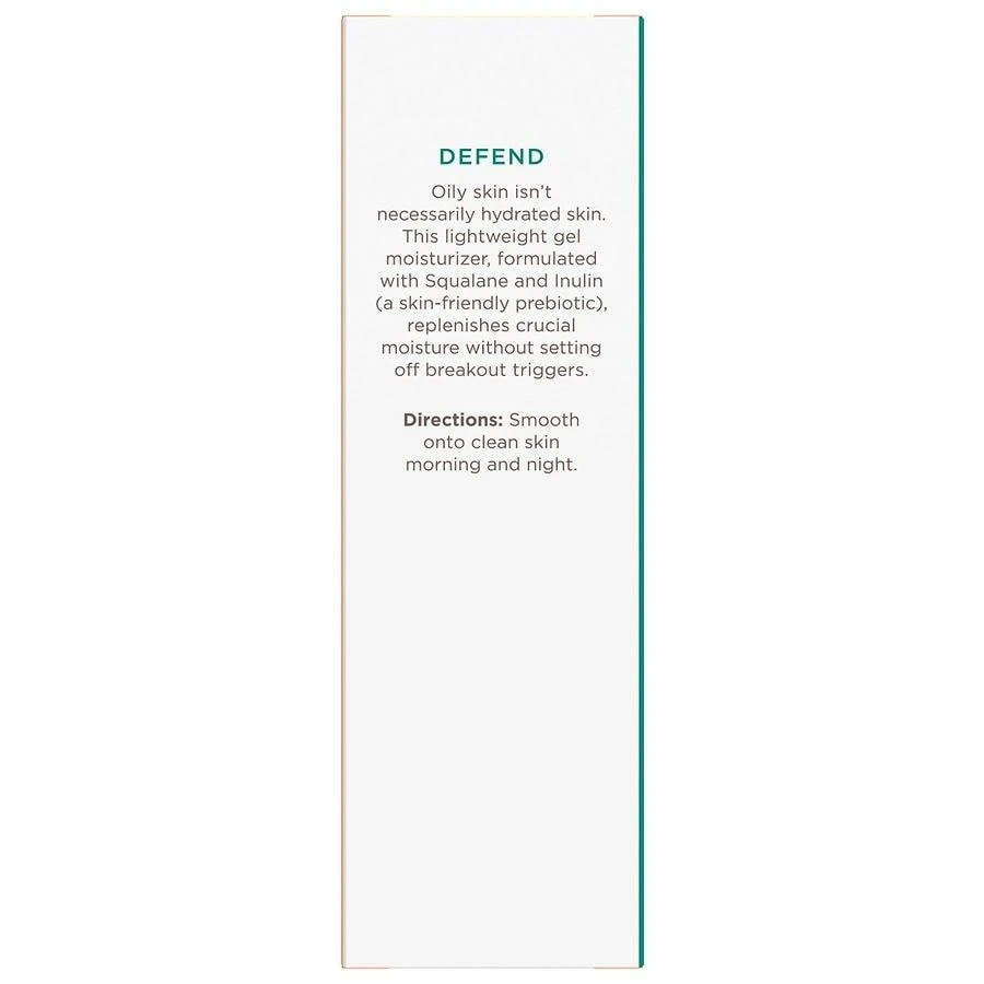 Burt's Bees Clear and Balanced Skin Balancing Gel Cream 2