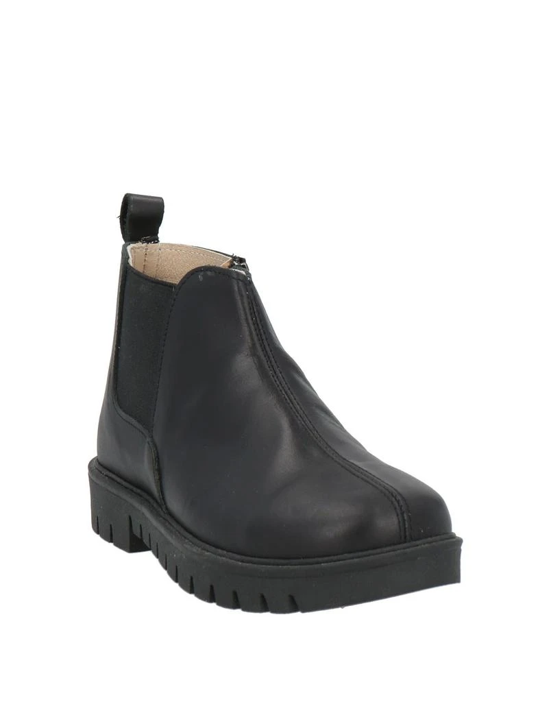 Babywalker Ankle boot 2