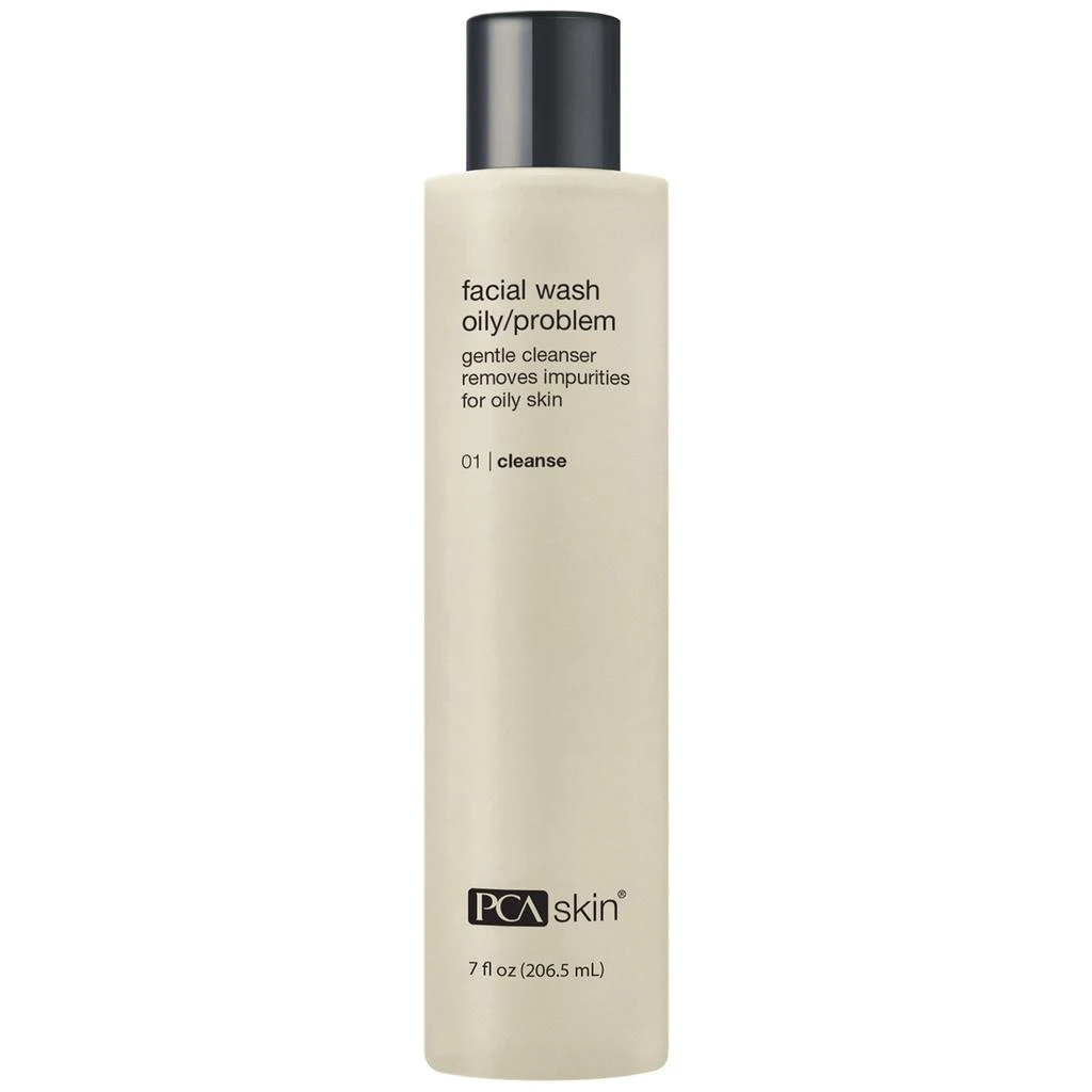 PCA SKIN PCA SKIN Facial Wash for Oily-Problem Skin 1