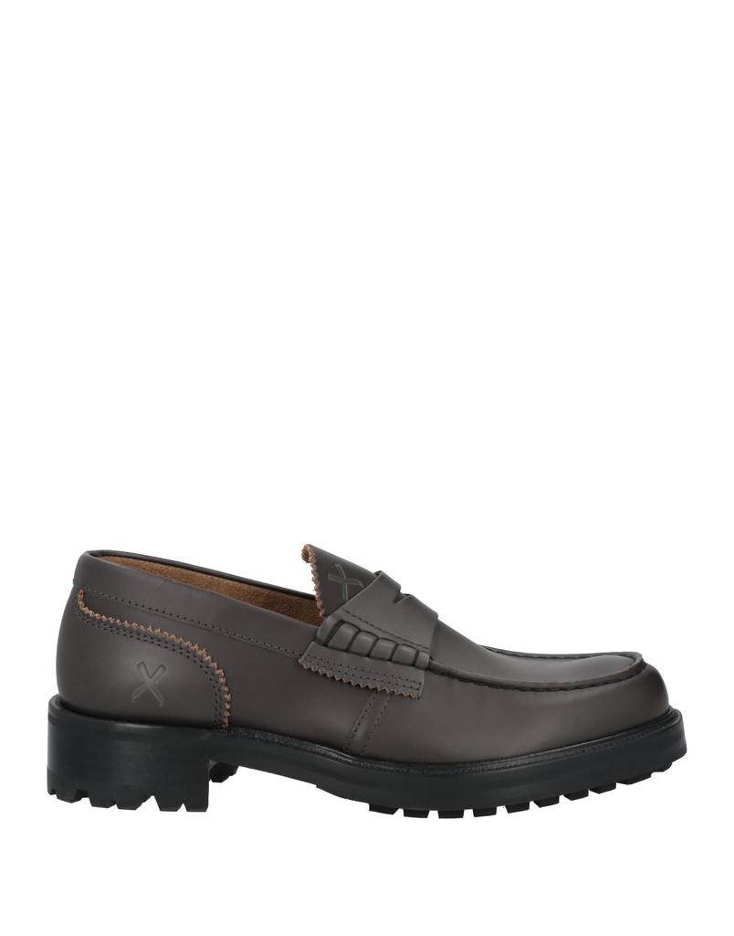College Loafers