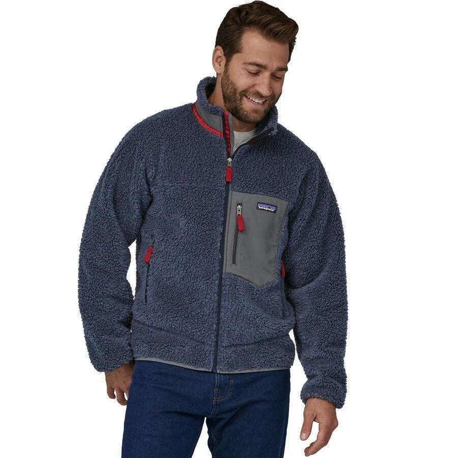 Patagonia Classic Retro-X Jacket - Men's 1