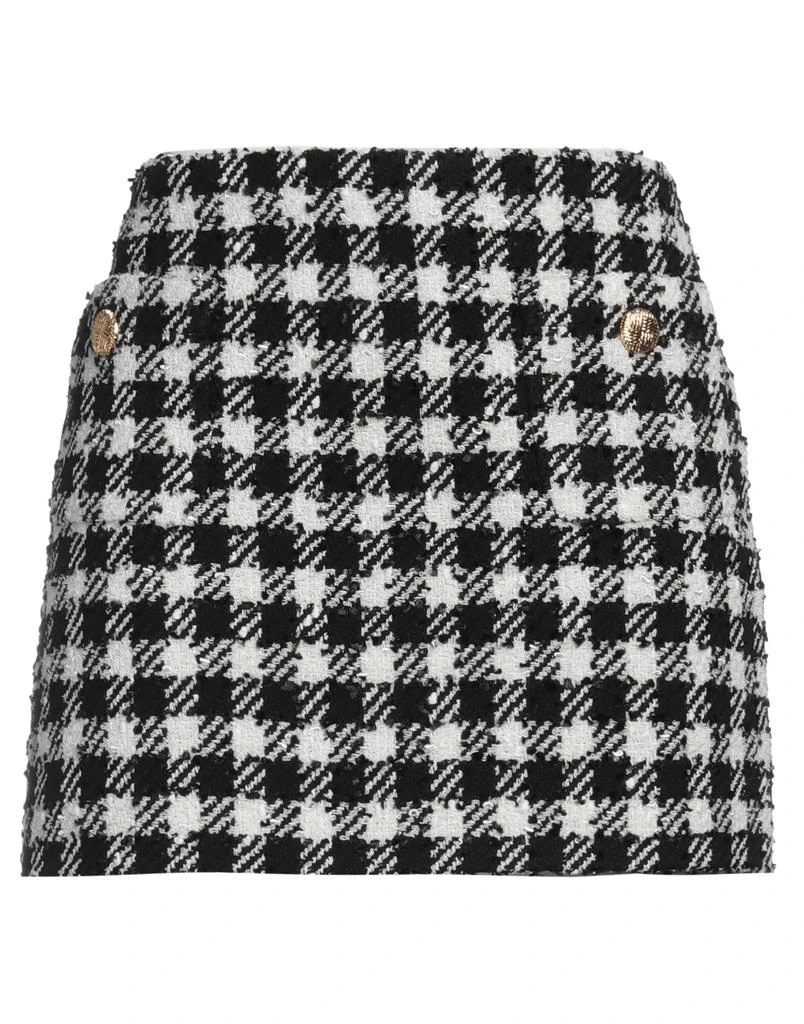 Alessandra Rich Mini skirt 1
