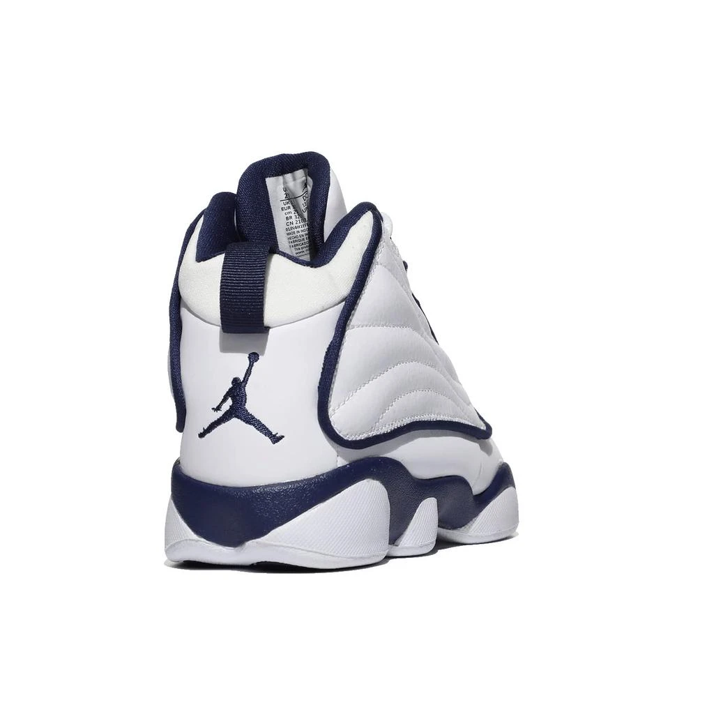 Jordan Kids Jordan Pro Strong (Little Kid) 3