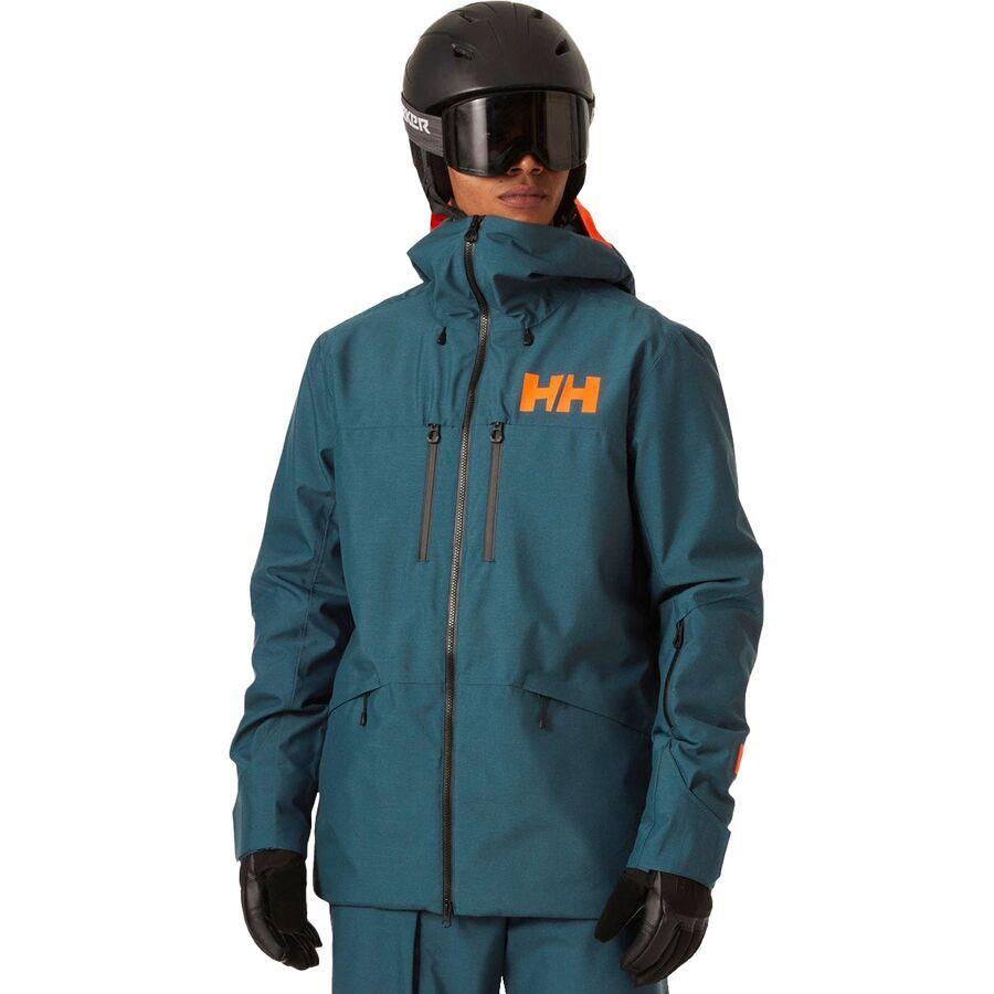 Helly Hansen Garibaldi 2.0 Jacket - Men
s