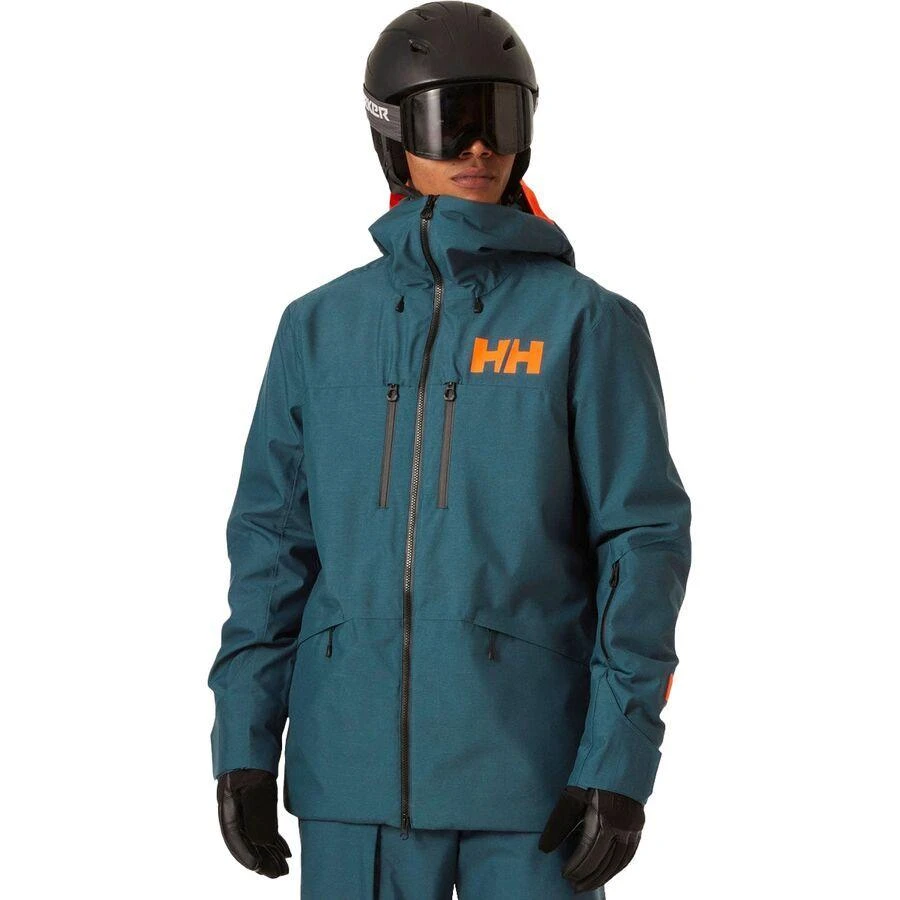 Helly Hansen Garibaldi 2.0 Jacket - Men
s 1