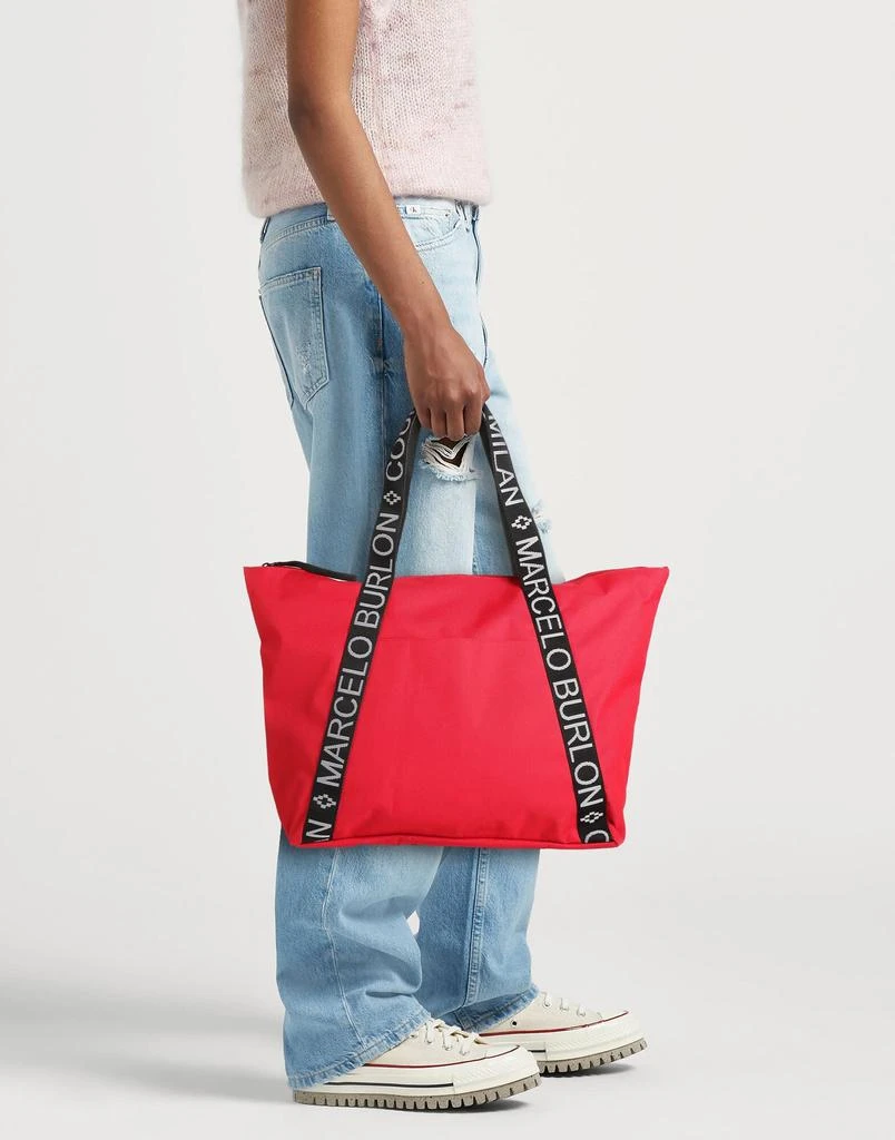 Marcelo Burlon Shoulder bag 3