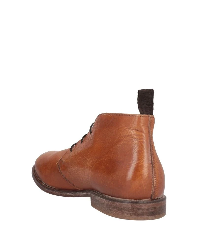 MOMA Ankle boot 3