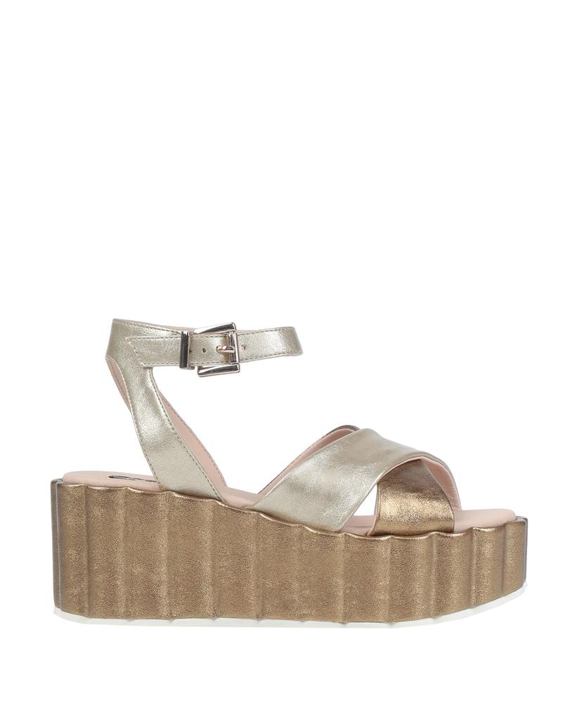 TOSCA BLU Sandals