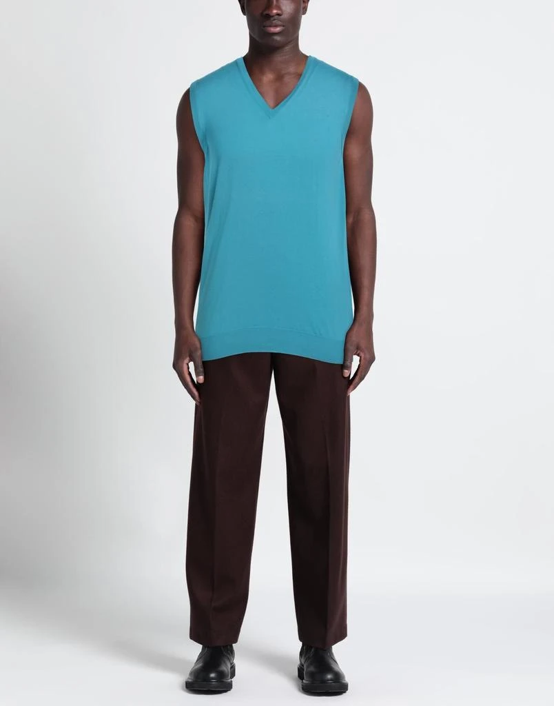 SVEVO Sleeveless sweater 2