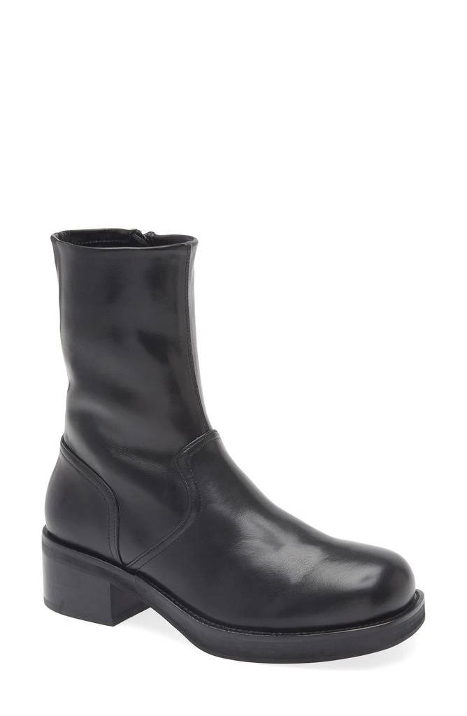 Jeffrey Campbell Liverpool 2 Platform Bootie 1