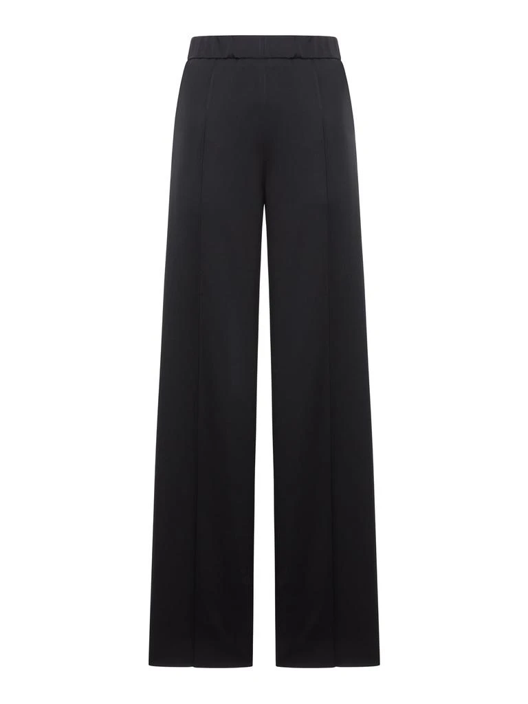 Jil Sander SATIN TROUSERS PANTS 1