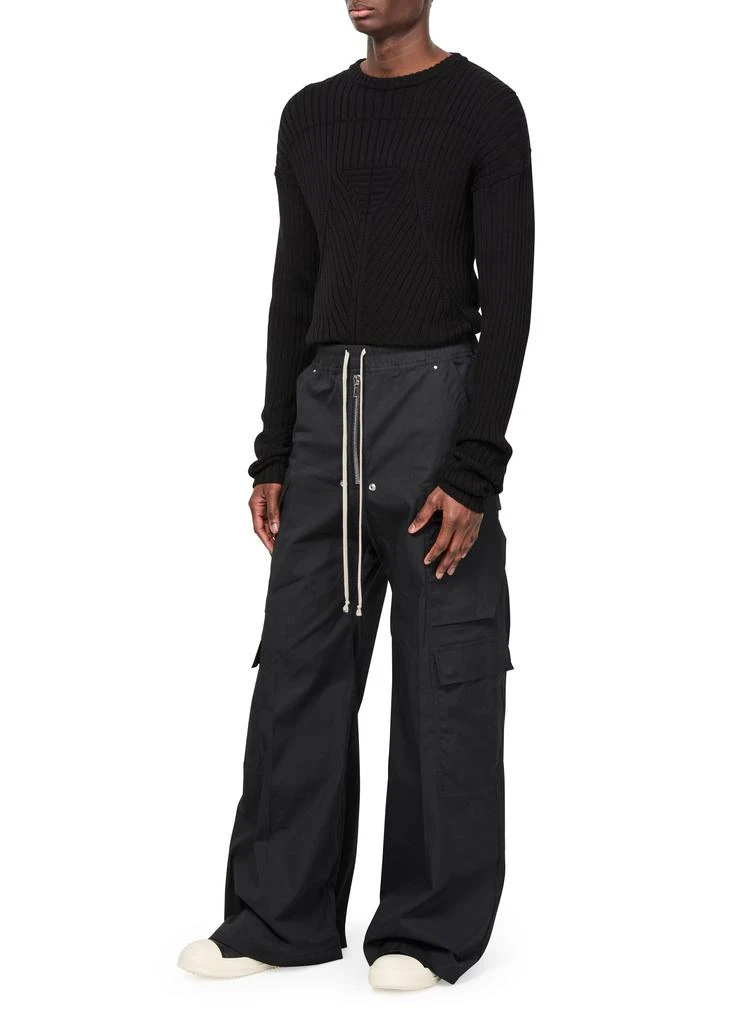 Rick Owens Cargobelas pants 6