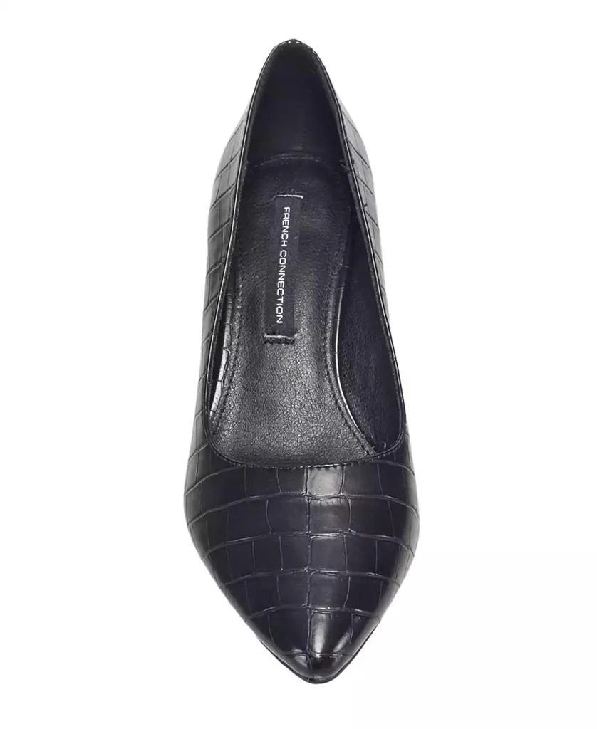 French Connection Women's Kate Flex Pumps 6