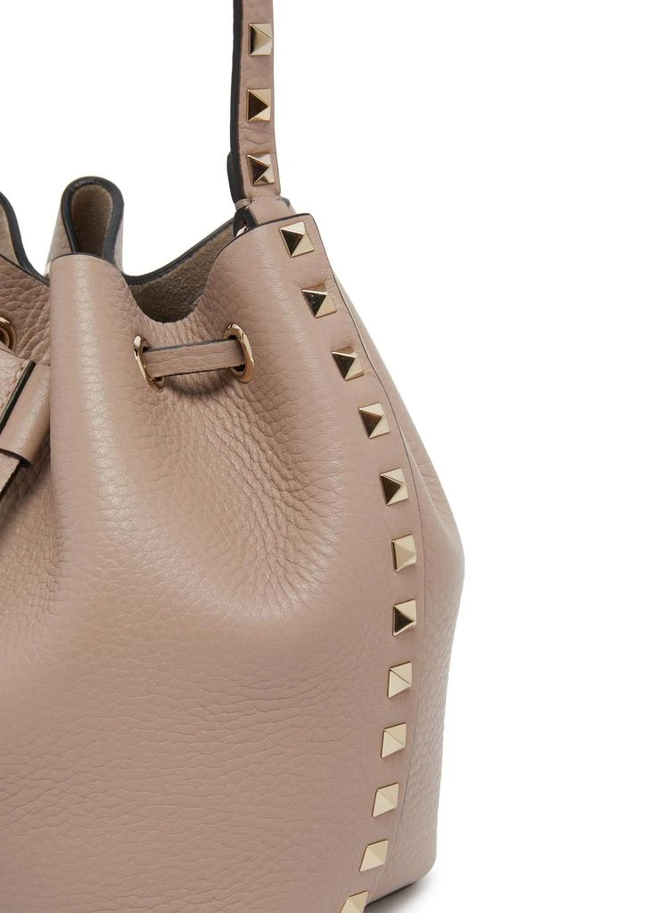 Valentino Rockstud bucket bag 6