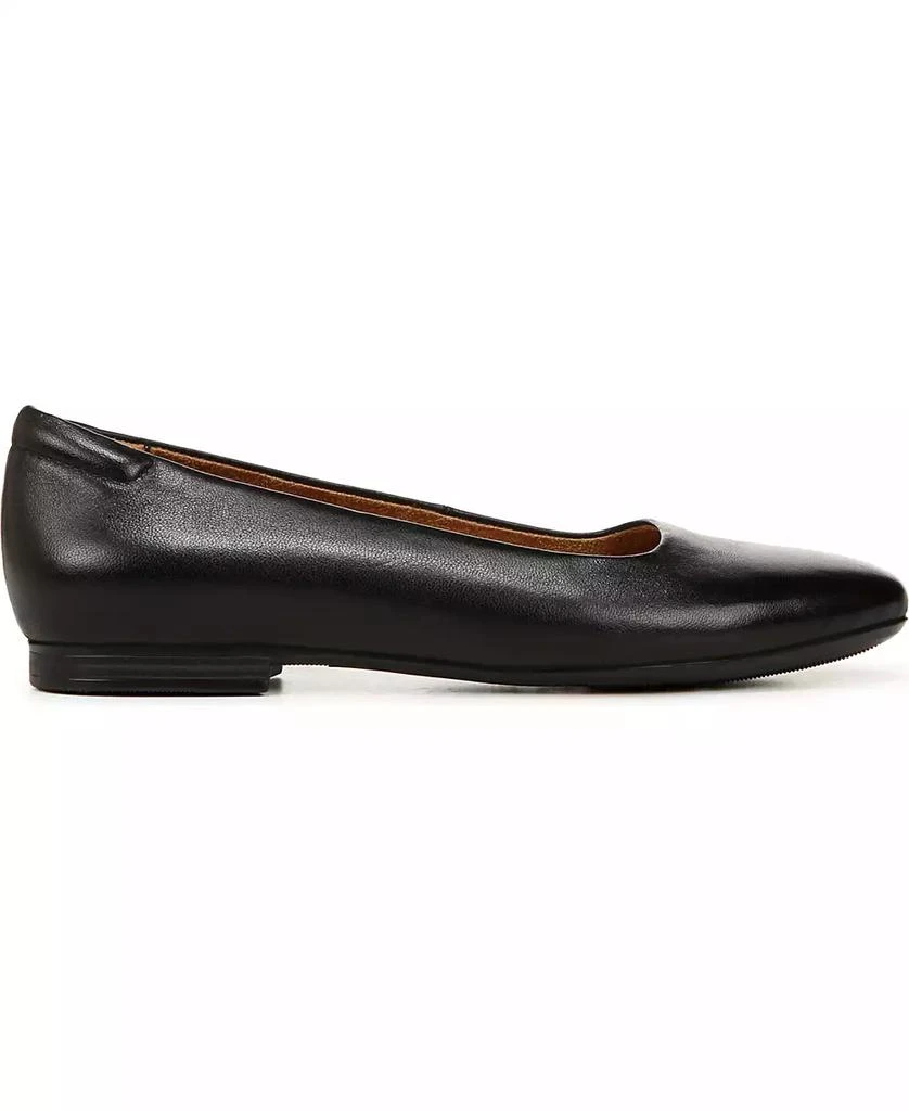 Naturalizer Women's Kelly-Ballet Square Toe Flats 2