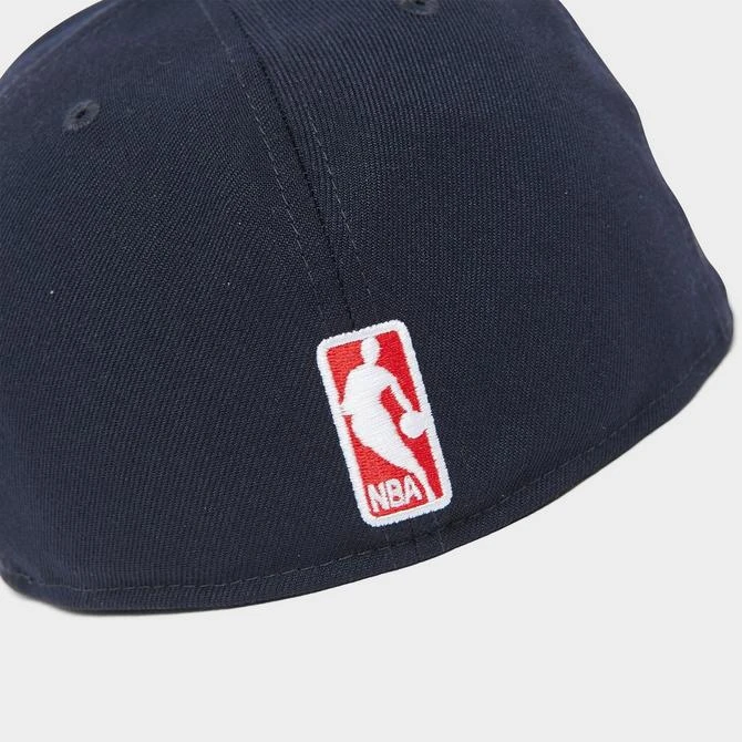 New Era New Era Chicago Bulls NBA 59FIFTY Retro Fitted Hat 5