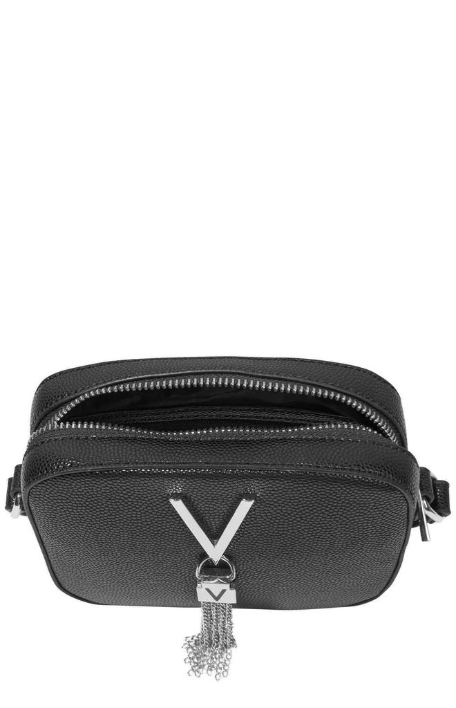 Valentino Valentino Kids Divina Fringed Crossbody Bag 3