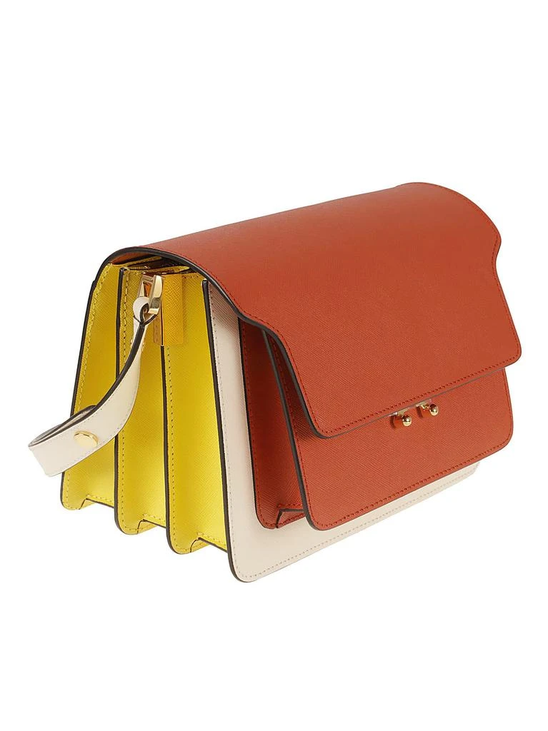 Marni Medium Trunk Shoulder Bag 3