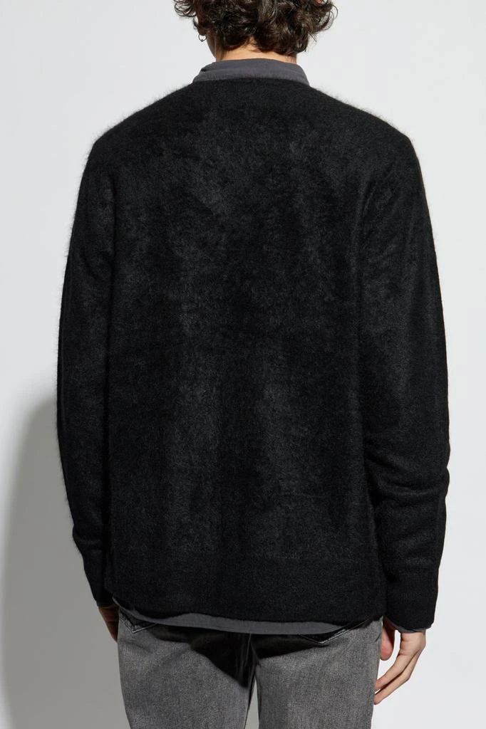 ALL SAINTS Allsaints Classic Knit Cardigan 4