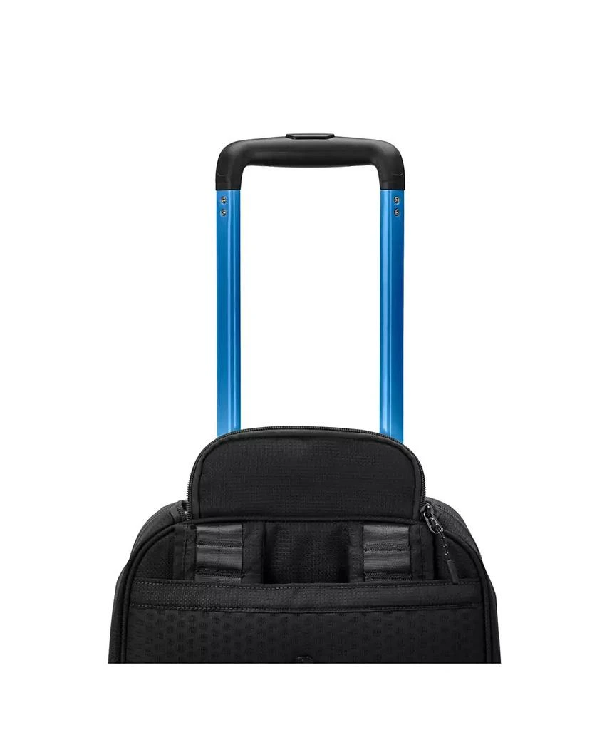 High Sierra 19.5" Hi-Life 3-In-1 Convertible Wheeled Backpack 9