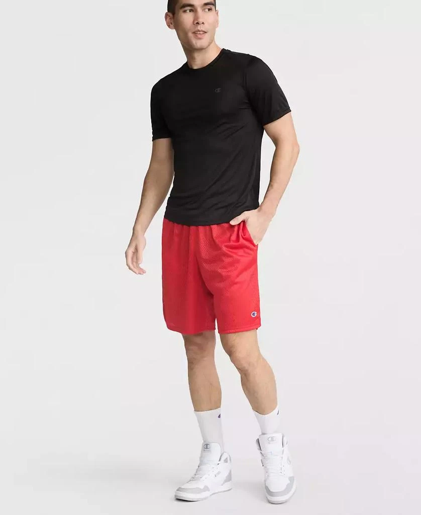 CHAMPION Men
s Double Dry T-Shirt 2