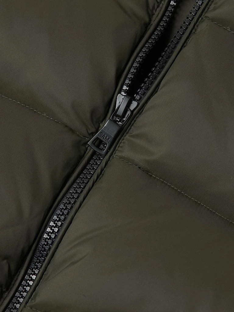SAM. Blaze Quilted Down Vest 7