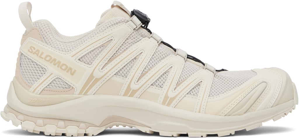 スニーカー SALOMON XA Pro 3D low-top mesh sneakers XA PRO 3D 黒 | スニーカー/シューズ – SALOMON (サロモン) 公式