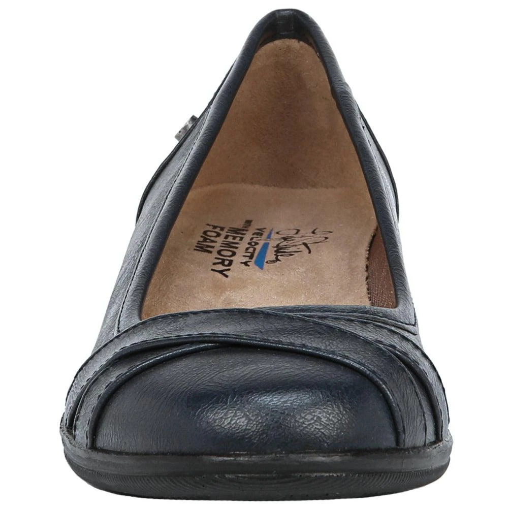 LifeStride I Loyal Wedge Pumps 5