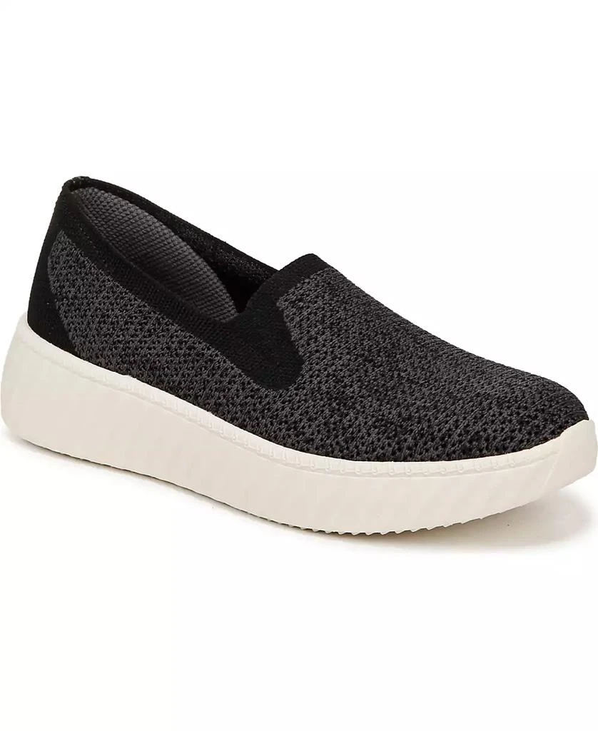 LifeStride Women's Wednesday Washable Platform Slip Ons 1
