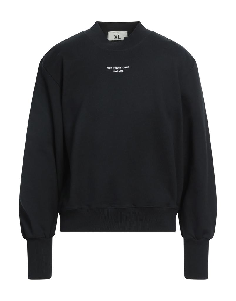 Drôle de Monsieur Sweatshirt