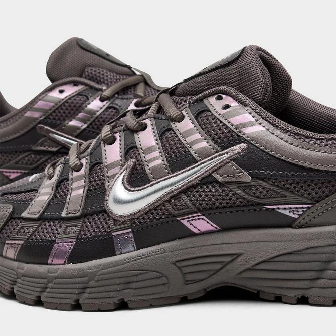 NIKE Big Kids' Nike P-6000 Casual Shoes 3