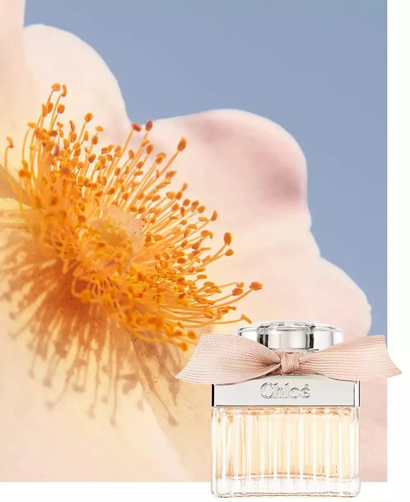 Chloé Chloé Eau de Parfum Refill, 5 oz. 8