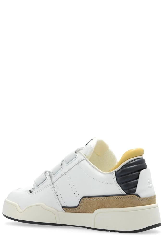 Isabel Marant Isabel Marant Emreeh Low-Top Sneakers 3