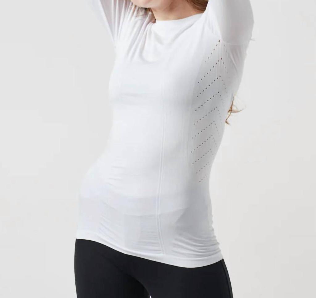 Blanc Noir Blanc Noir - MAGNETIC TOP