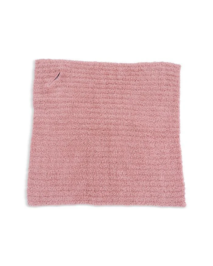 Angel Dear Girls
Mini Chenille Striped Texture Blanket
