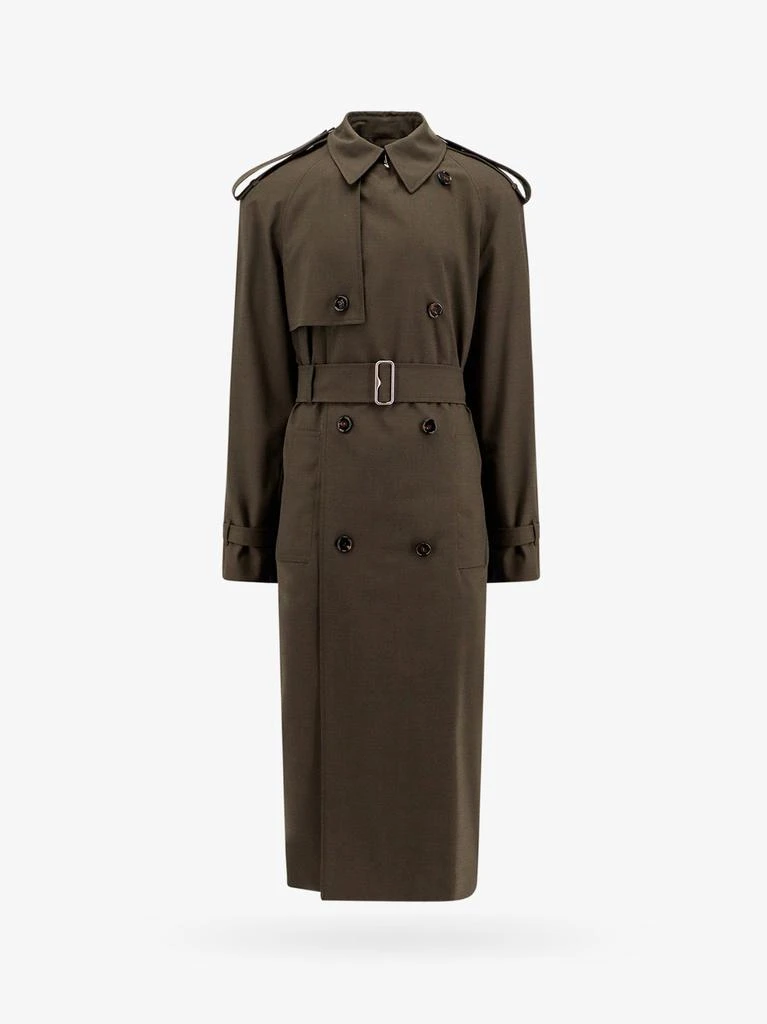 BURBERRY TRENCH 1