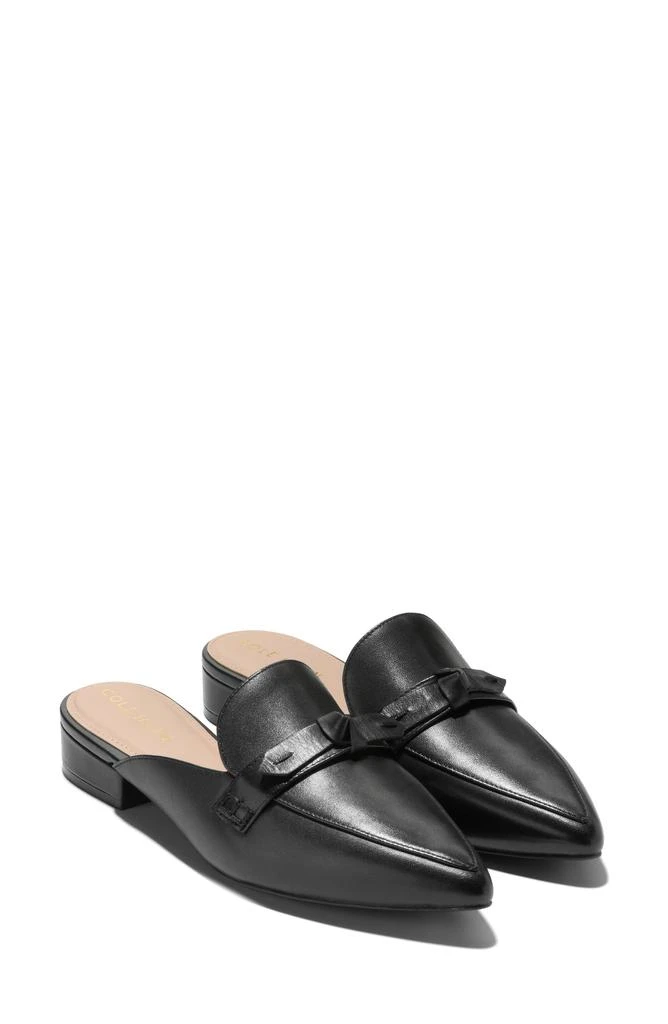 Cole Haan Piper Bow Mule 8