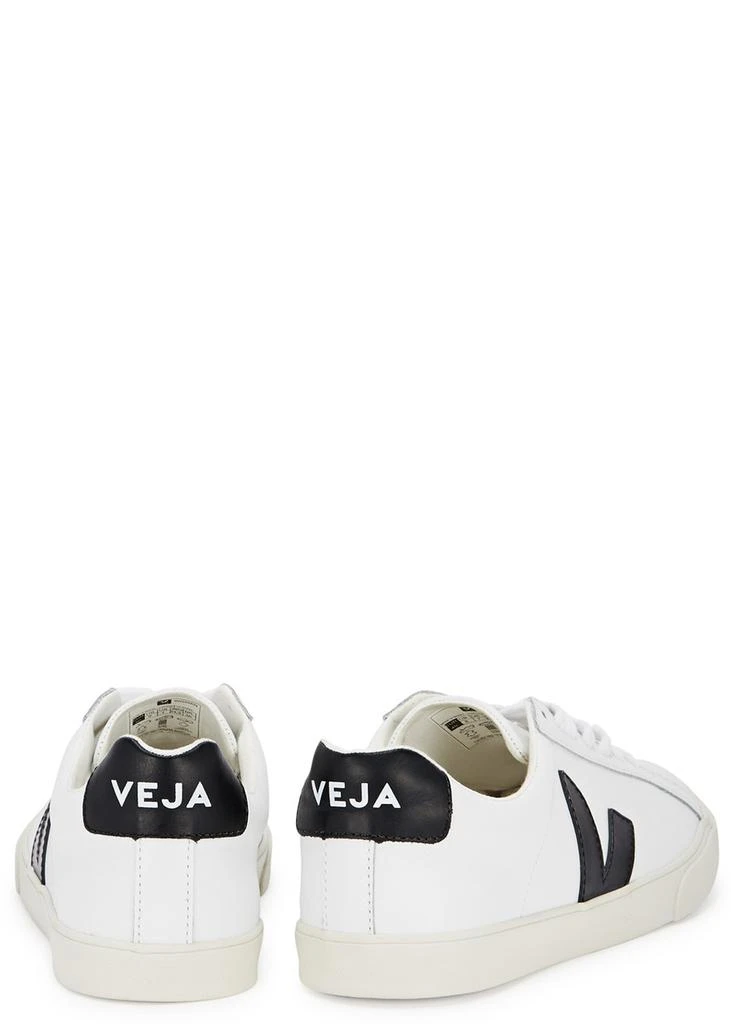 Veja Esplar leather sneakers 3