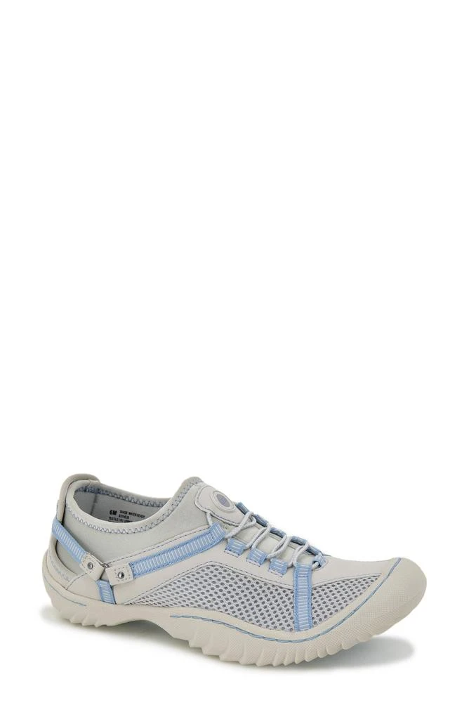 JBU BY JAMBU Tahoe Water Ready Sneaker 1