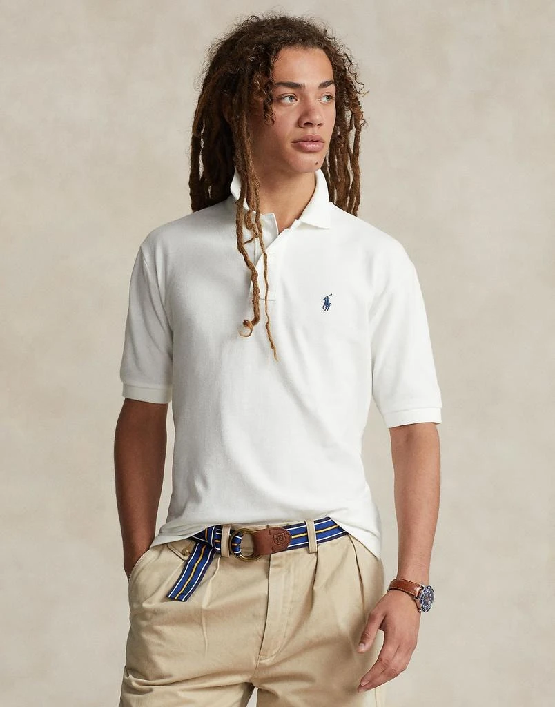 Ralph Lauren Polo shirt 4