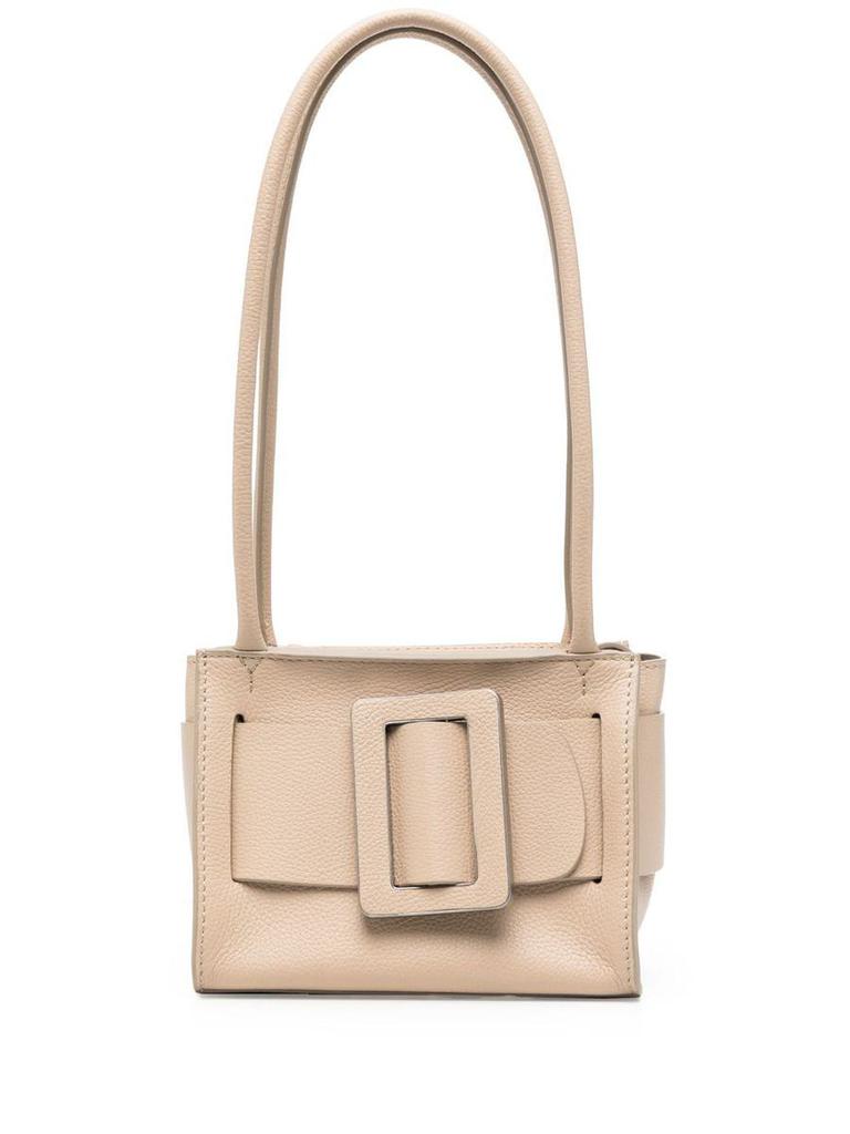 Boyy Boyy Bobby 18 Soft Leather Handbag