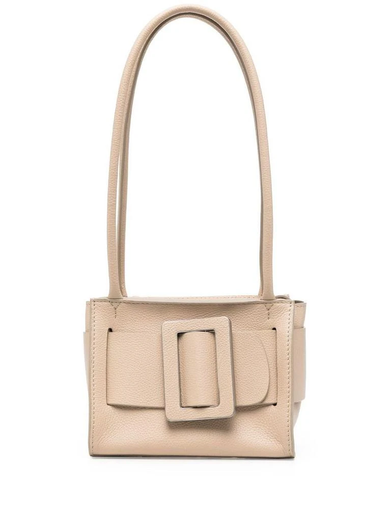 Boyy Boyy Bobby 18 Soft Leather Handbag 1